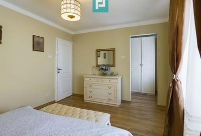 Casă individuală cu 4 camere cu Teren 290 Mp în Cartierul Verde - 16