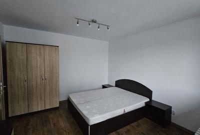 Apartament cu 3 camere semidecomandat în Cișmigiu - 3