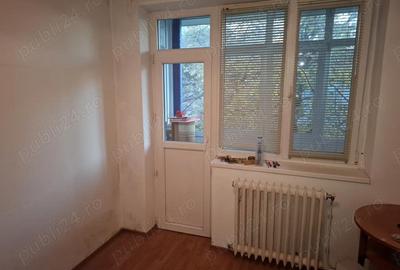 Apartament cu 3 camere semidecomandat, mobilat în Ultracentral - 2