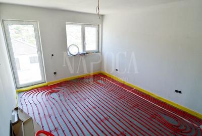 Casă individuală cu 4 camere cu Teren 550 Mp în Câmpenești - 6