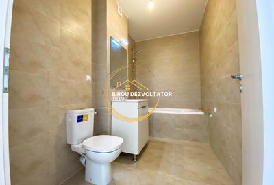 Apartament cu 2 camere decomandat în Theodor Pallady - 3