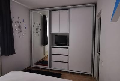 Apartament cu 2 camere semidecomandat în Olteniței - 4