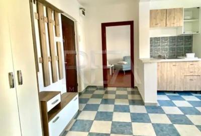 Apartament cu 2 camere decomandat, mobilat în Vitan - 7