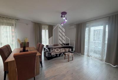 Apartament cu 2 camere decomandat în Aradului - 5