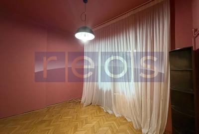 Apartament cu 4 camere în Primăverii - 14