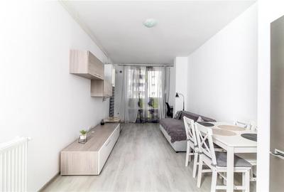 Apartament cu 2 camere semidecomandat în Iris - 1