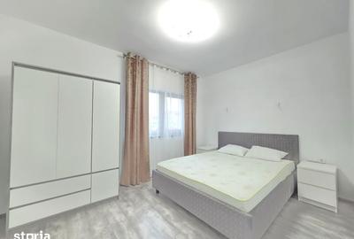 Apartament cu 2 camere decomandat, mobilat în Sânpetru - 8