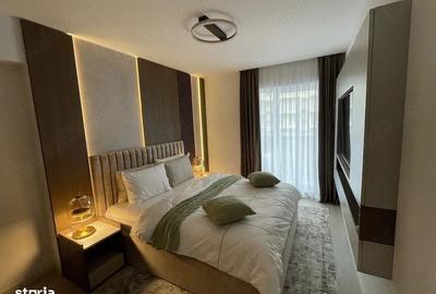 Apartament cu 2 camere semidecomandat în Drumul Taberei