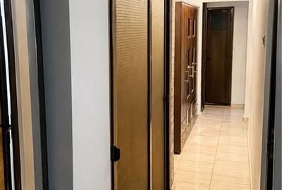 Apartament cu 3 camere decomandat în Central - 16
