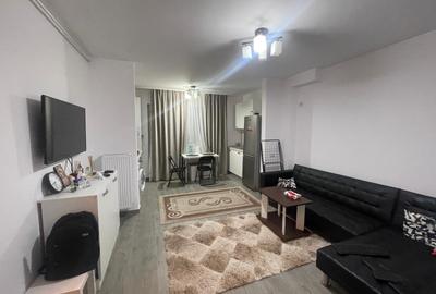 Apartament cu 2 camere decomandat în Berceni - 1