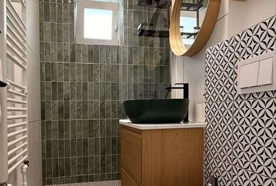 Apartament cu 2 camere semidecomandat în Dosu Bricii - 2