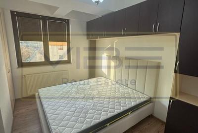 Apartament cu 3 camere decomandat, mobilat în Central - 2