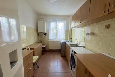 Apartament cu 2 camere semidecomandat în Podu Roș - 3