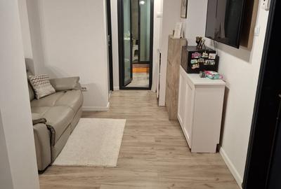Apartament cu 2 camere decomandat în Unirii Nord - 3