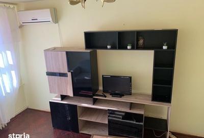 Garsonieră în Gării