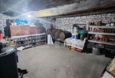Casă cu 5 camere cu Teren 5000 Mp în Monor - 12