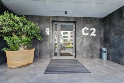 Apartament cu 2 camere decomandat în Tomis Plus - 29