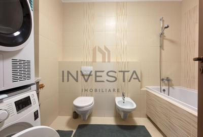 Apartament cu 3 camere semidecomandat, mobilat în Gheorgheni - 11