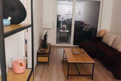 Apartament cu 2 camere în Central - 2