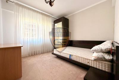 Apartament cu 3 camere decomandat, mobilat în Tomis Plus - 6