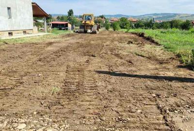 Teren în Șimian - 2