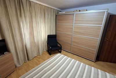 Apartament cu 2 camere decomandat în 13 Septembrie - 2