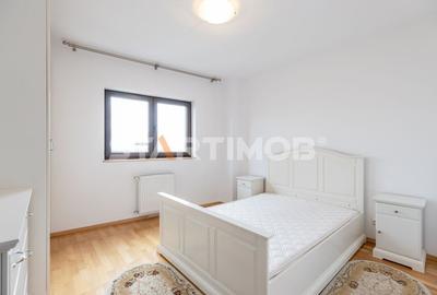 Apartament cu 2 camere decomandat, mobilat în Județean - 12