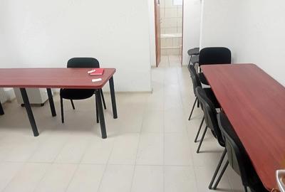 Apartament cu 2 camere decomandat în Ultracentral