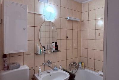 Garsonieră semidecomandată în Central - 2