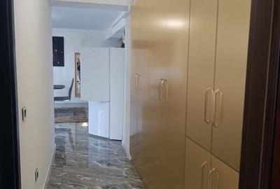 Apartament cu 2 camere în George Enescu - 2