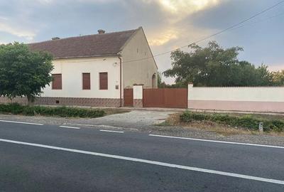 Casă cu 4 camere cu Teren 150 Mp în Cenei - 17