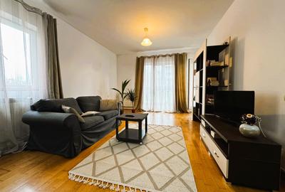 Apartament cu 2 camere decomandat în Tătărași