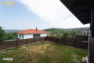 Casă cu 5 camere cu Teren 378 Mp în Central