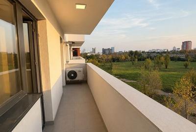 Apartament cu 2 camere în Străulești - 4