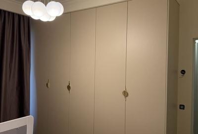 Apartament cu 3 camere în Mănăștur