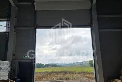 Spațiu comercial, de 590 mp, în Sava - 8