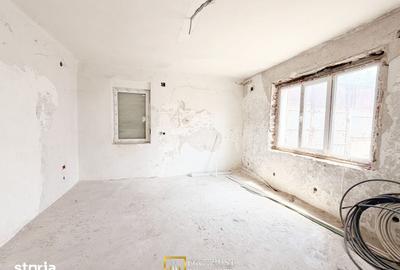 Casă cu 6 camere cu Teren 720 Mp în Șega - 7