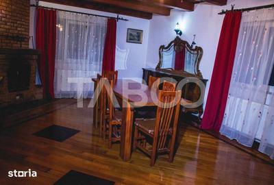 Casă cu 4 camere cu Teren 600 Mp în Mândra - 3