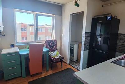 Apartament cu 2 camere decomandat în Gării - 6