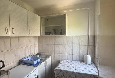 Garsonieră semidecomandată în Aradului - 2