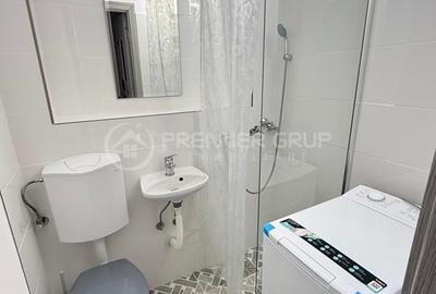 Garsonieră decomandată în Podu Roș - 7