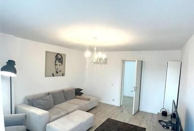 Apartament cu 3 camere decomandat, mobilat în Central - 2