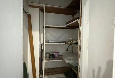 Apartament cu 2 camere semidecomandat în Tătărași - 4