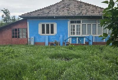 Casă cu 4 camere cu Teren 27004 Mp în Costuleni - 2
