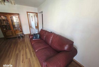 Apartament cu 2 camere decomandat în Răcădău - 6