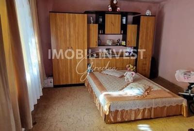 Casă cu 4 camere în Cistei - 2