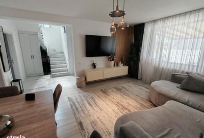 Casă cu 4 camere decomandat cu Teren 300 Mp în Brănești - 6