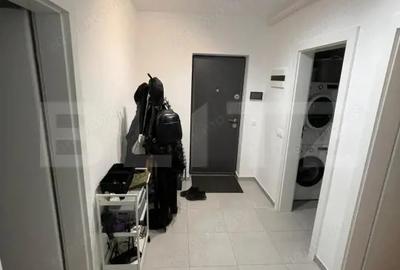 Apartament cu 2 camere decomandat, mobilat în Central - 8