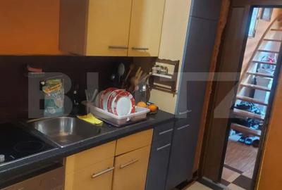Casă cu 4 camere cu Teren 200 Mp în Tudorul Vechi - 2