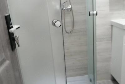 Garsonieră decomandată în Buziașului